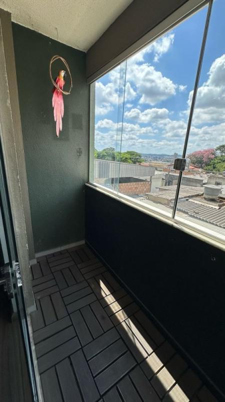 Apartamento, Bela Vista, 3 Quartos, 1 Vaga, 1 Suíte
