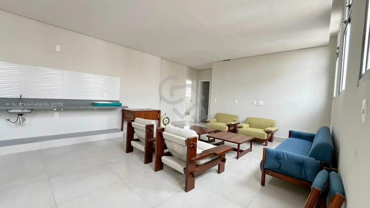 Cobertura, Centro, 2 Quartos, 0 Vaga, 4 Suítes