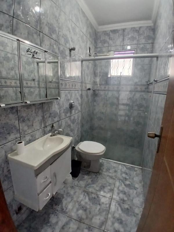Casa, Cachoeira, 2 Quartos, 1 Vaga