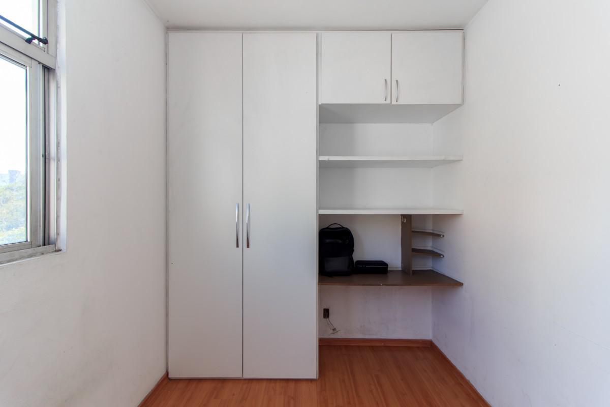 Apartamento, Liberdade, 2 Quartos, 1 Vaga