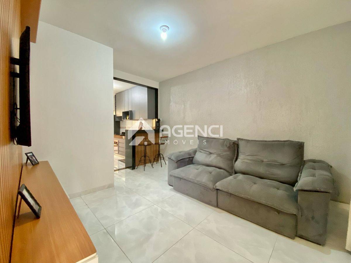 Casa, Arvoredo, 2 Quartos, 0 Vaga, 0 Suíte