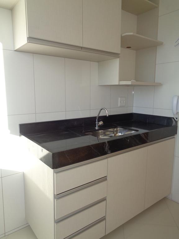 Apartamento, Santa Cruz, 3 Quartos, 2 Vagas, 1 Suíte