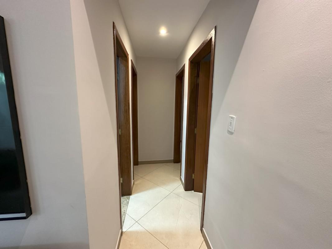 Casa, Vila Santa Luzia, 3 Quartos, 1 Vaga, 1 Suíte