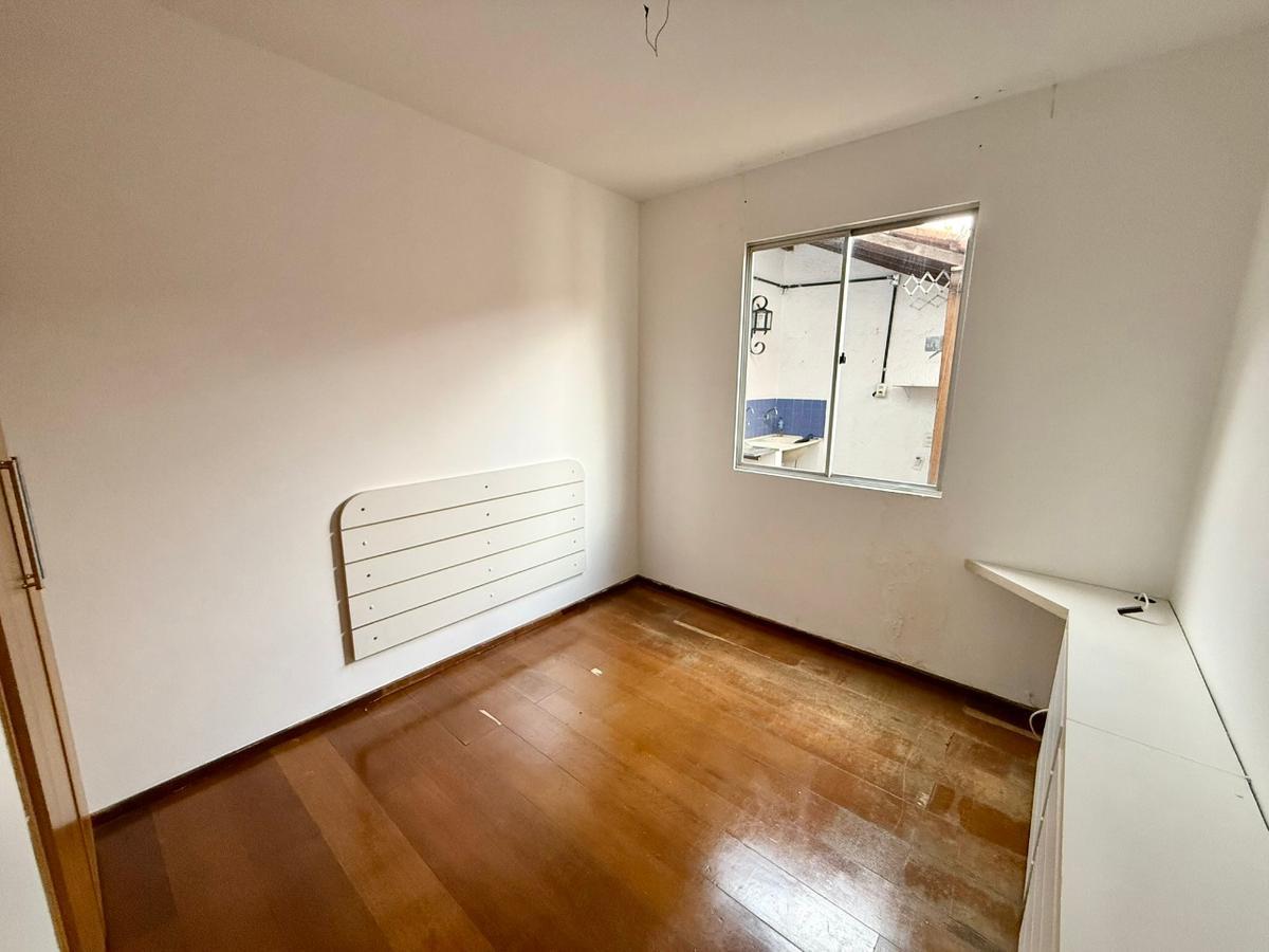 Apartamento, Ouro Preto, 3 Quartos, 1 Vaga