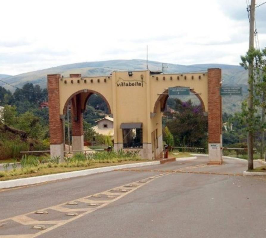 Lote, Villabella, 0 Quarto, 0 Vaga