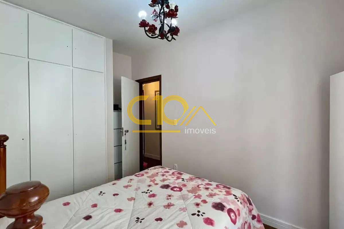 Apartamento, Cidade Nova, 3 Quartos, 1 Vaga, 2 Suítes