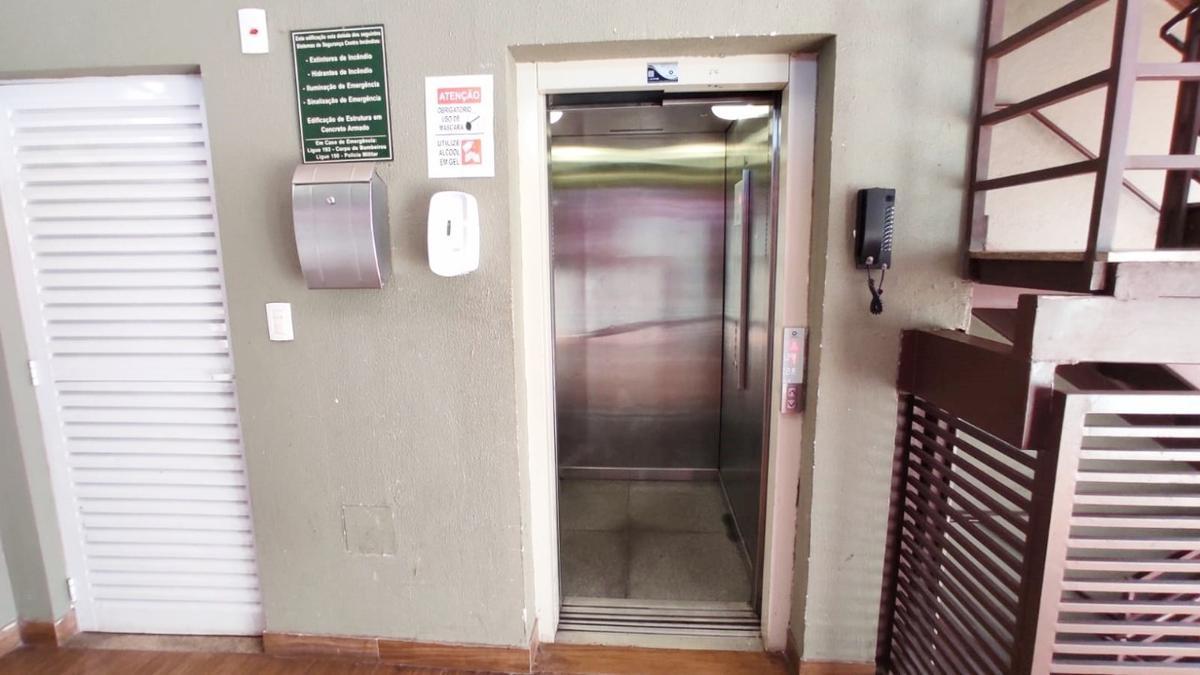 Sala, Serrano, 0 Quarto, 0 Vaga