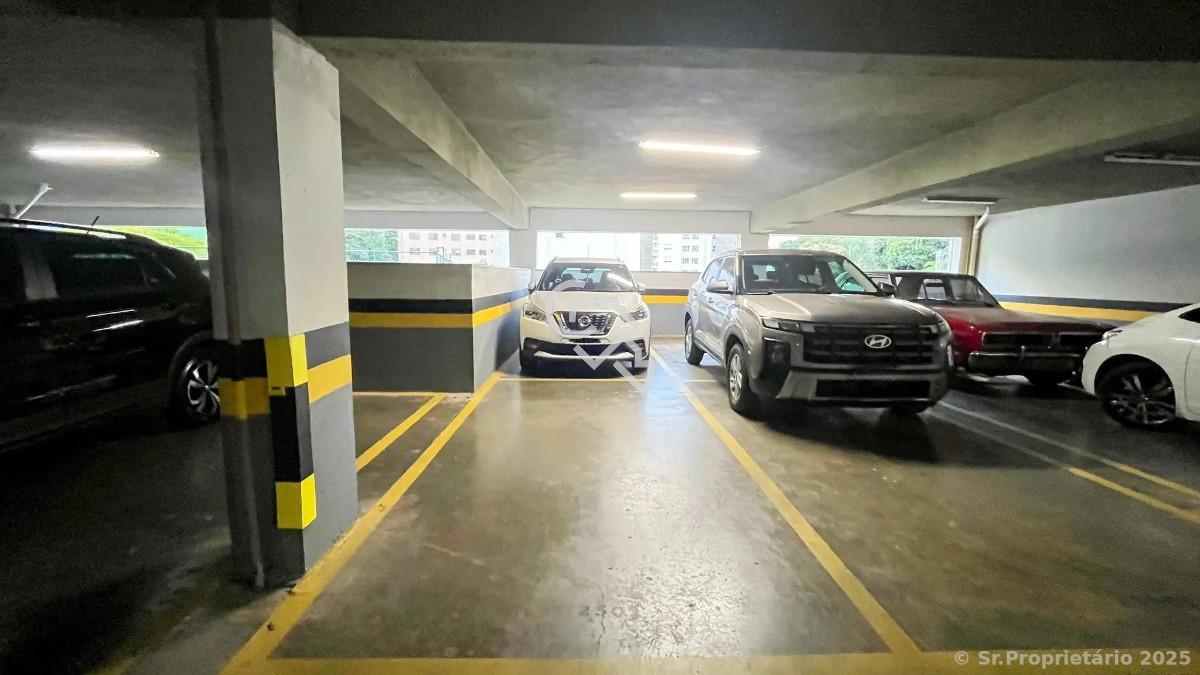 Apartamento, Luxemburgo, 3 Quartos, 4 Vagas, 2 Suítes