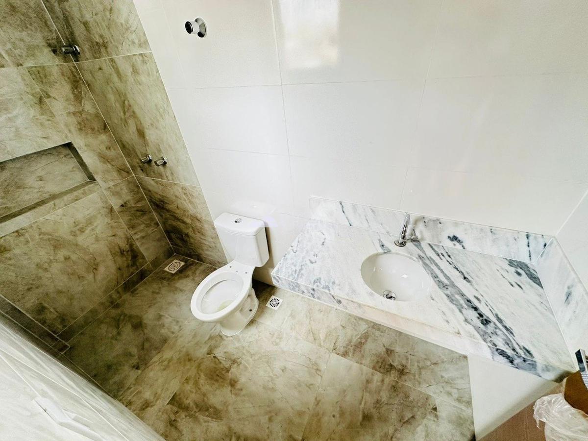 Casa, Santa Mônica, 3 Quartos, 2 Vagas, 1 Suíte