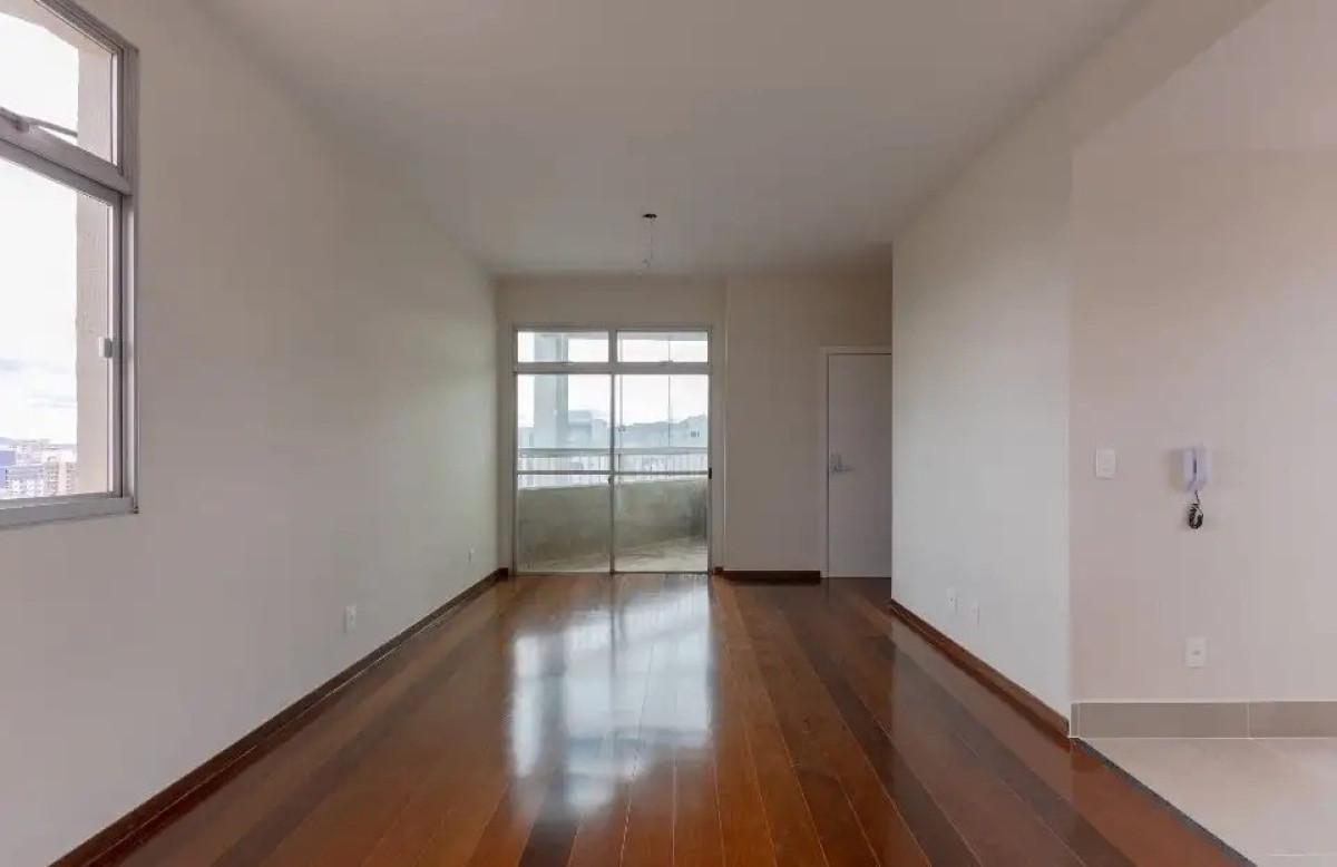 Apartamento, Santo Agostinho, 3 Quartos, 2 Vagas, 4 Suítes