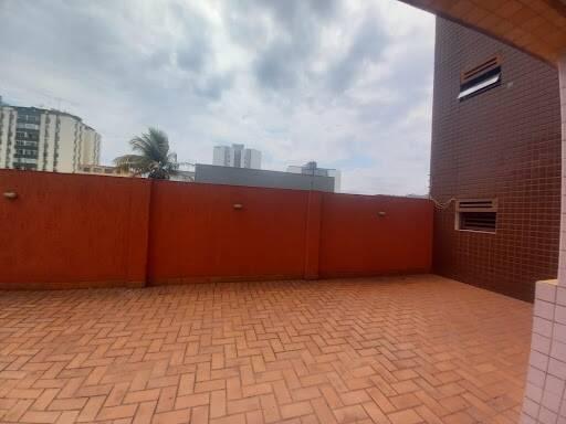 Apartamento, Centro, 3 Quartos, 2 Vagas, 1 Suíte