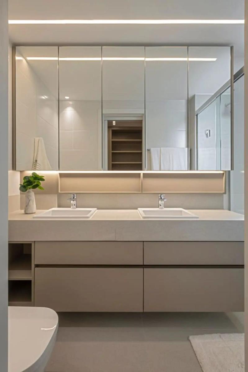 Apartamento, Anchieta, 4 Quartos, 3 Vagas, 2 Suítes
