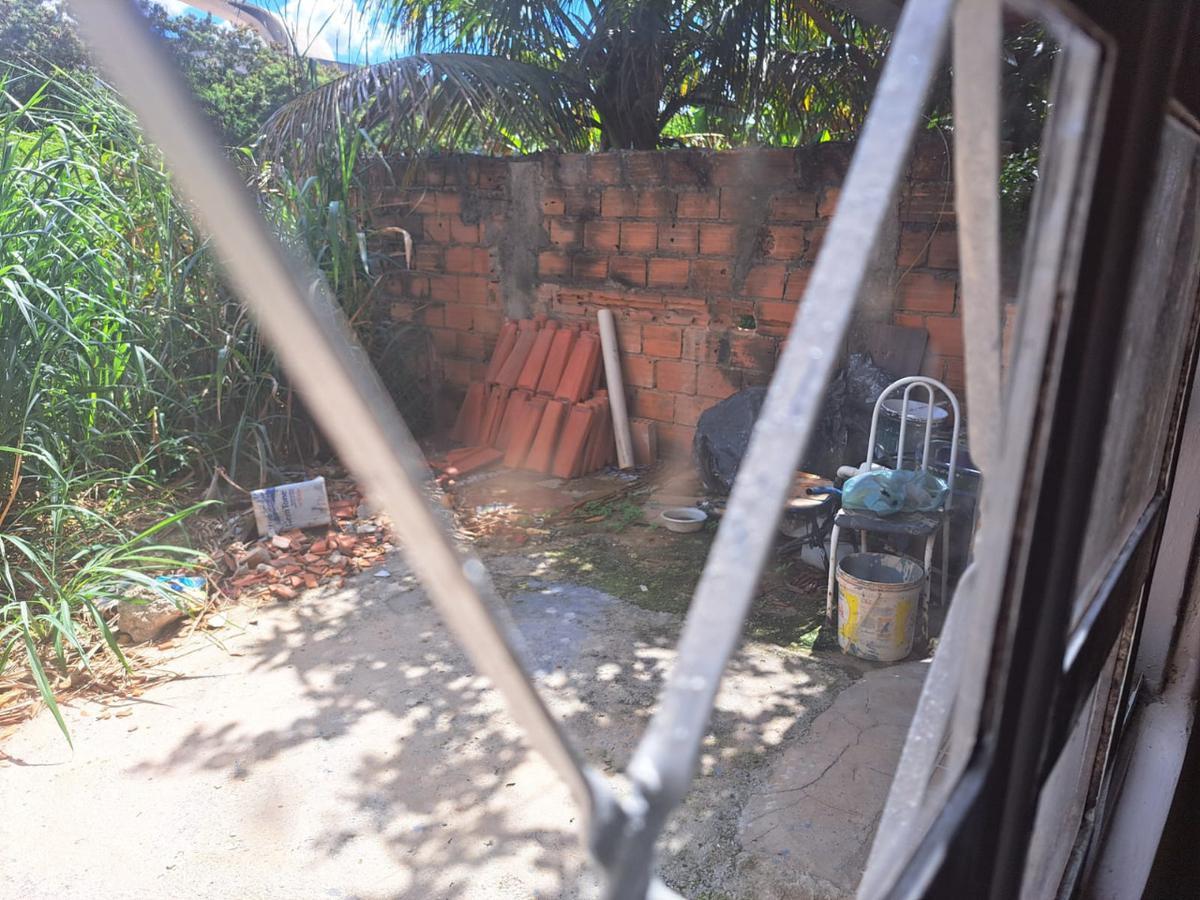 Casa, Juliana, 3 Quartos, 3 Vagas, 1 Suíte