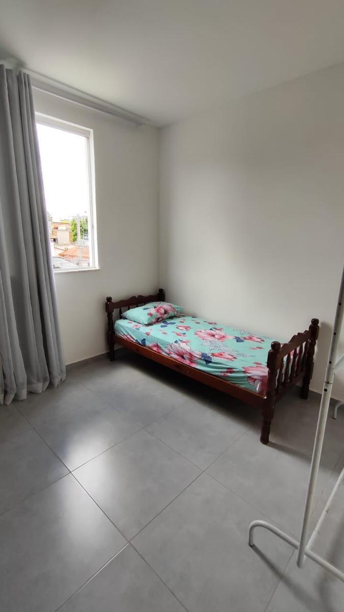 Apartamento, Nossa Senhora da Conceição, 2 Quartos, 1 Vaga