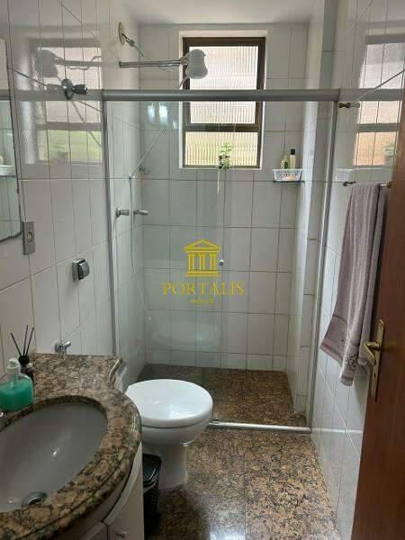 Apartamento, Luxemburgo, 4 Quartos, 3 Vagas, 1 Suíte