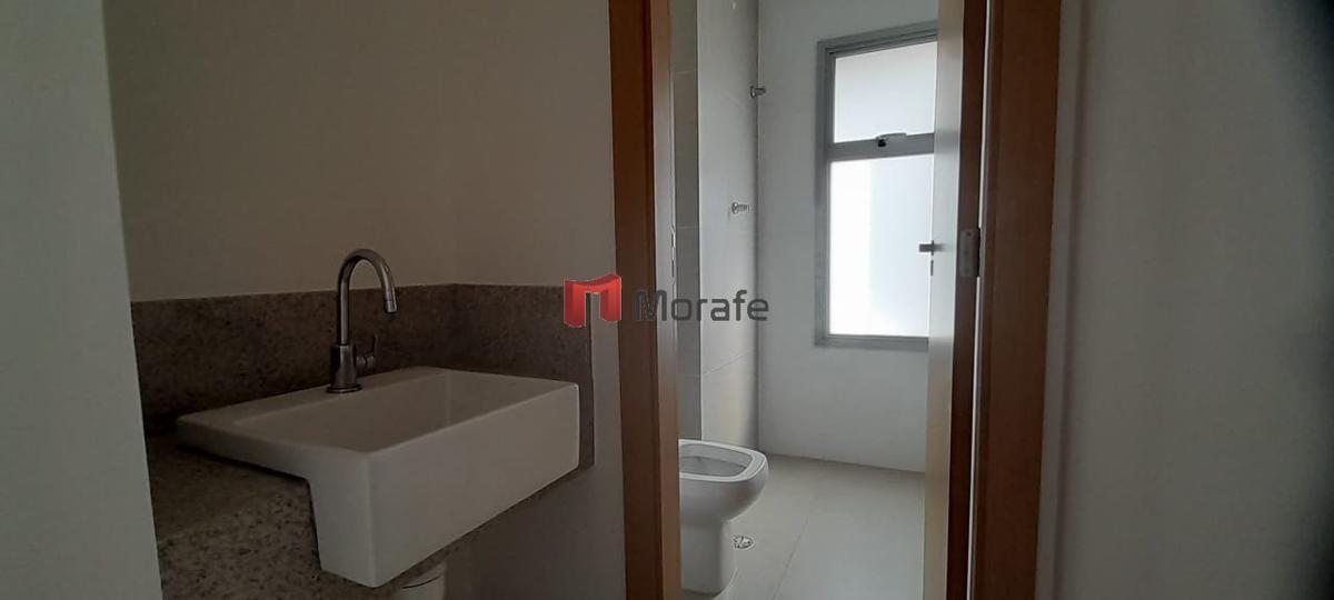 Apartamento, Centro, 2 Quartos, 2 Vagas, 1 Suíte