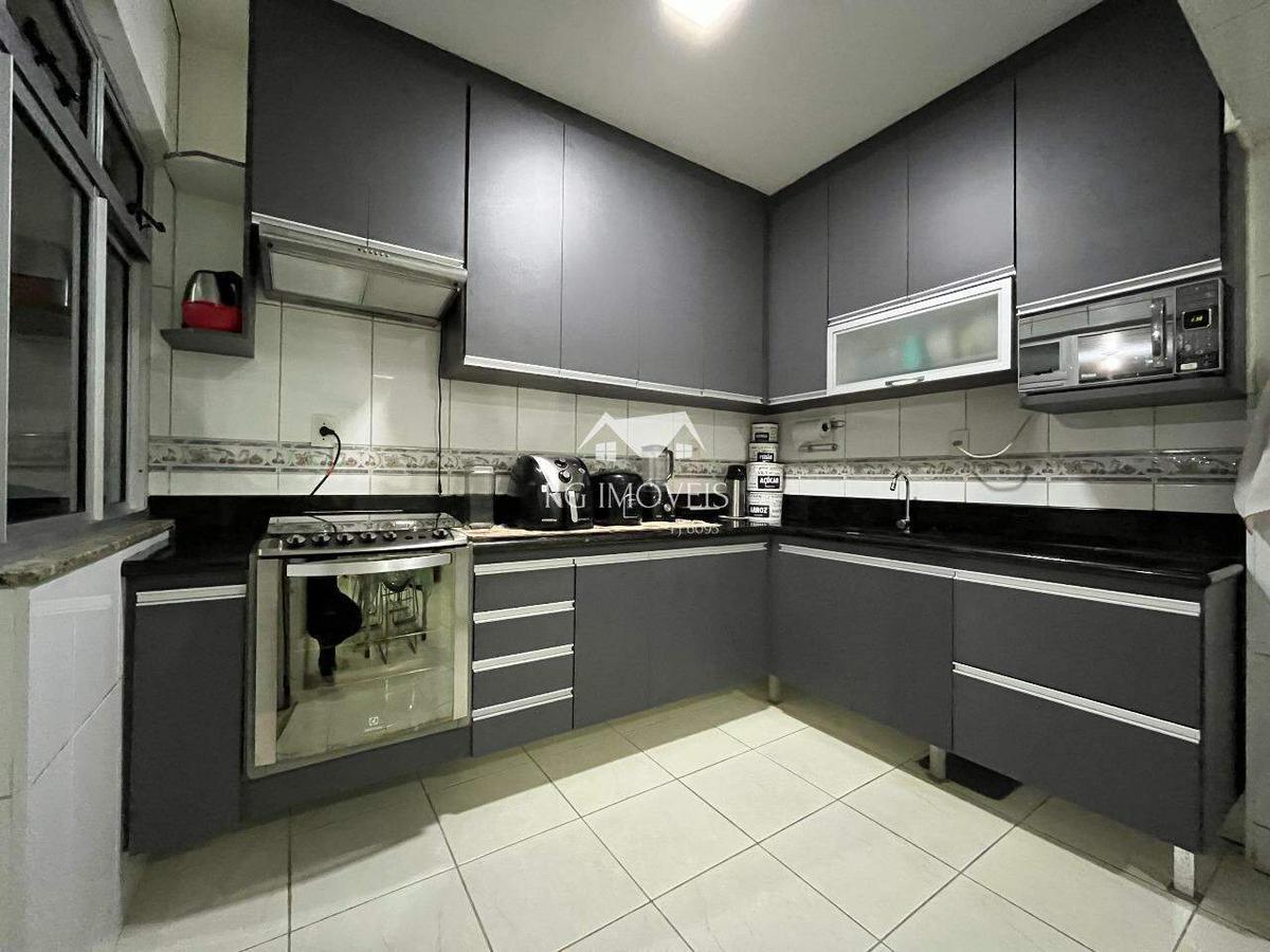 Apartamento, Inconfidentes, 3 Quartos, 1 Vaga, 1 Suíte