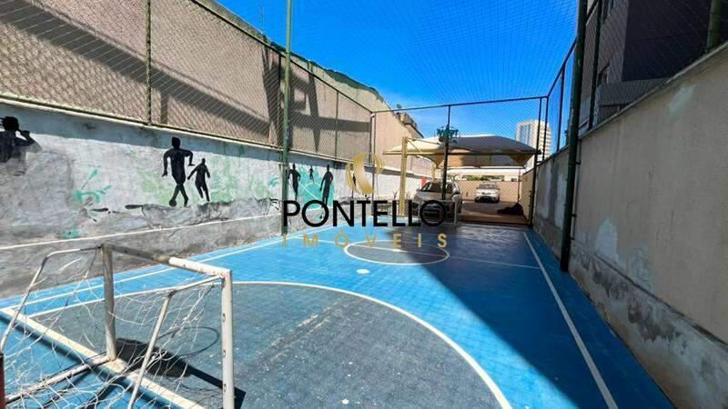 Cobertura, Aeroporto, 2 Quartos, 2 Vagas, 1 Suíte