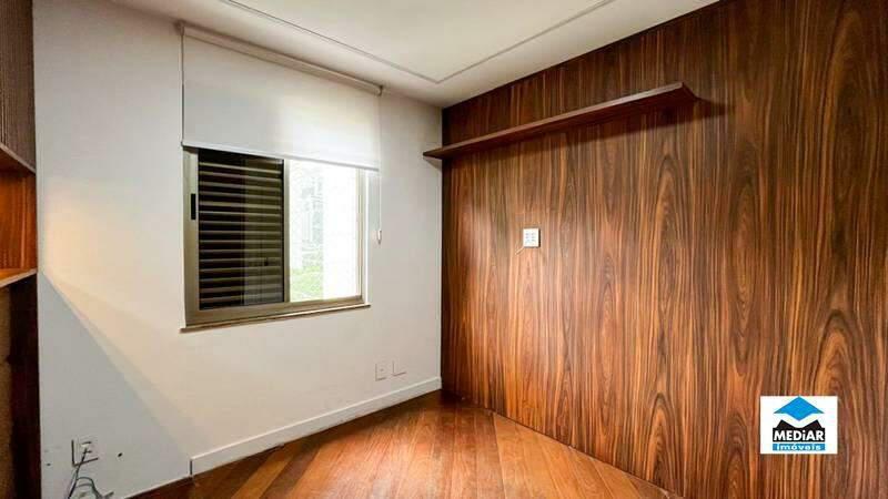 Apartamento, Funcionários, 3 Quartos, 2 Vagas, 1 Suíte
