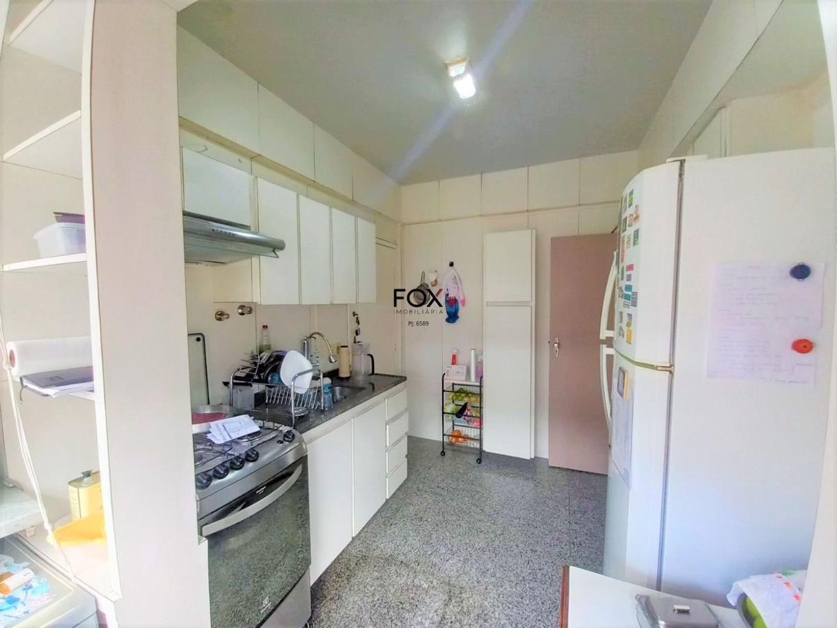 Cobertura, Vila Paris, 4 Quartos, 2 Vagas, 2 Suítes
