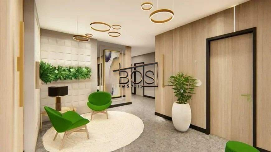Apartamento, Serra, 4 Quartos, 3 Vagas, 3 Suítes