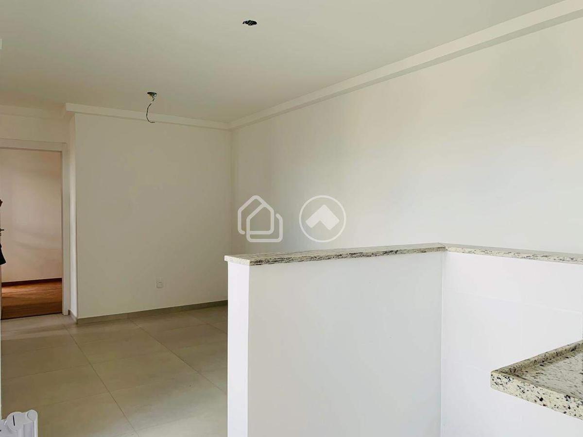 Apartamento, Coração Eucarístico, 3 Quartos, 2 Vagas, 1 Suíte