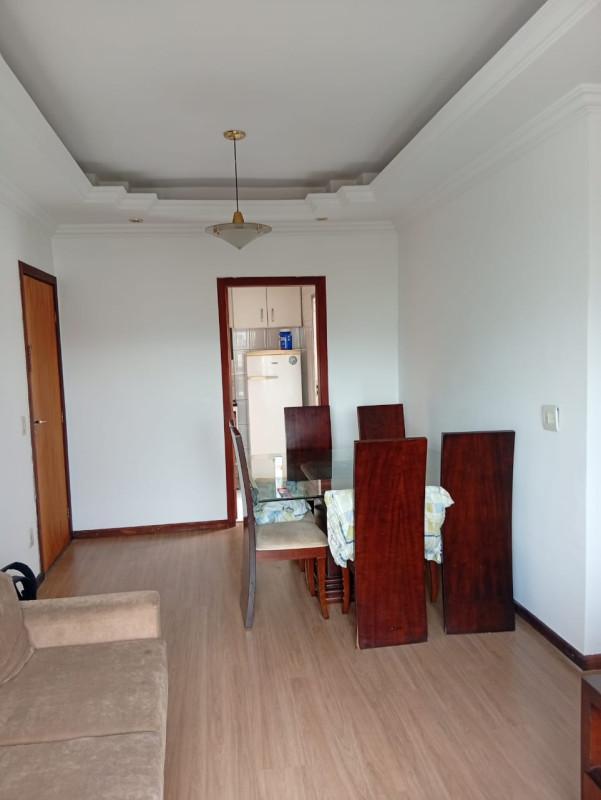 Apartamento, Jaraguá, 3 Quartos, 1 Vaga, 1 Suíte