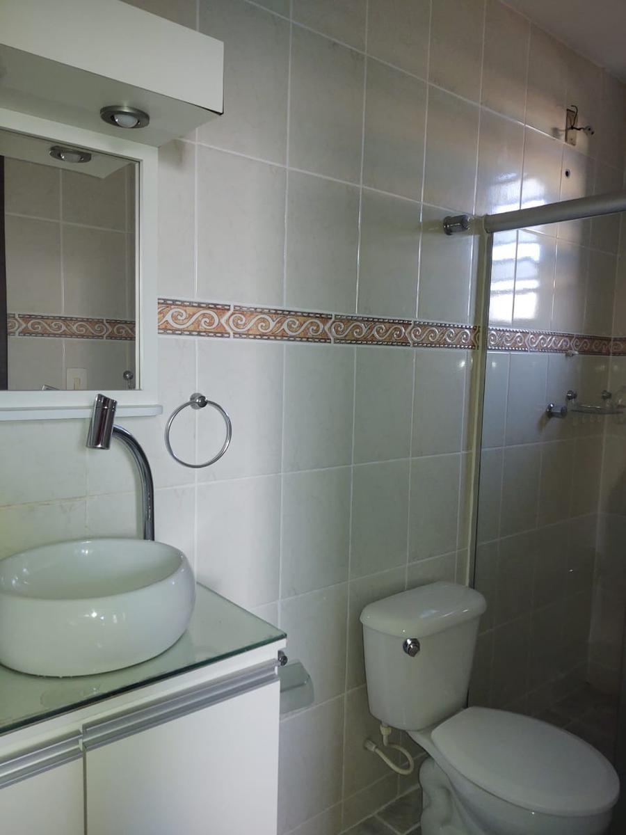 Apartamento, Arvoredo, 2 Quartos, 1 Vaga