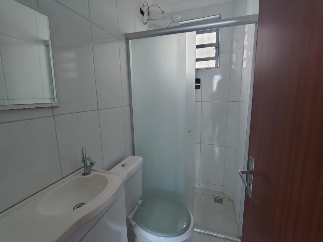 Apartamento, Candelária, 2 Quartos, 1 Vaga