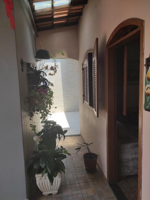 Casa, Jardim Leblon, 3 Quartos, 5 Vagas, 1 Suíte