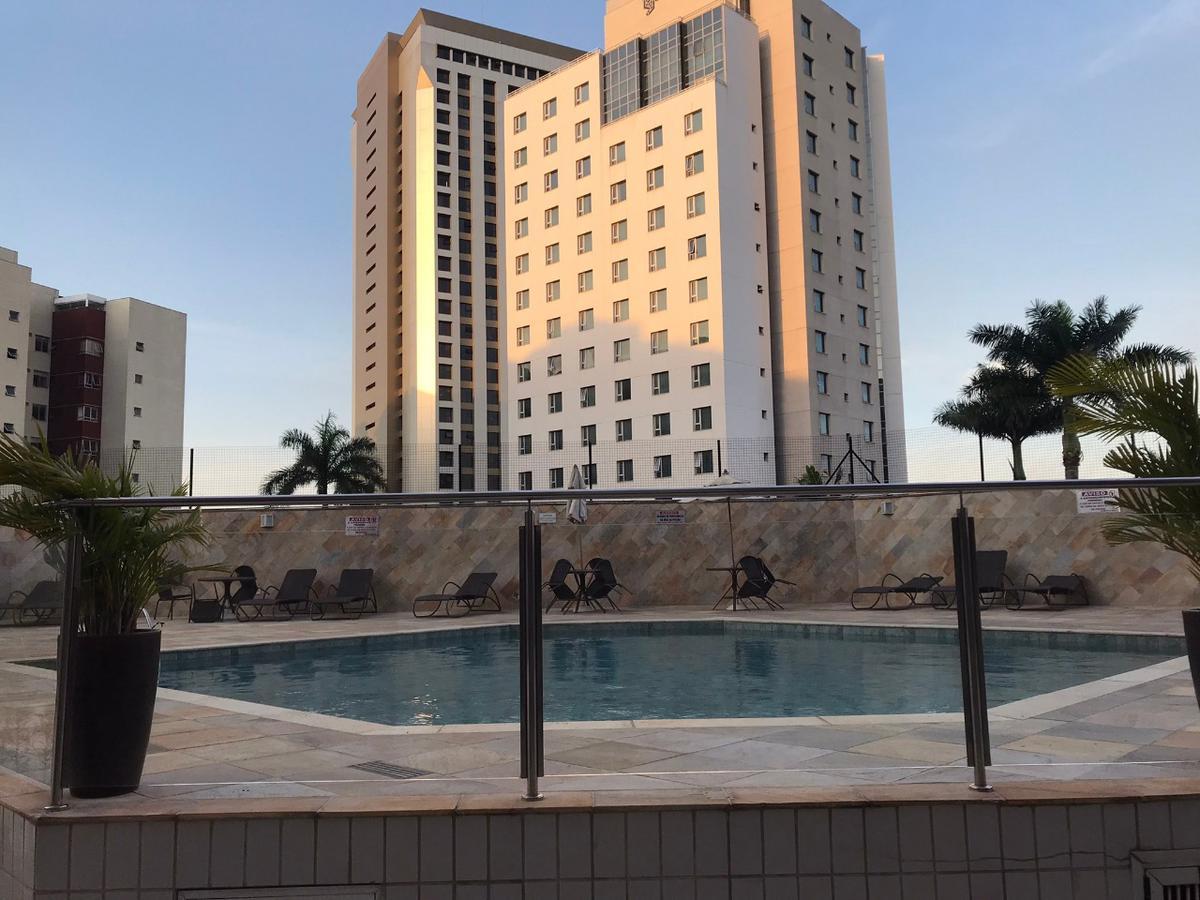 Apartamento, Ipiranga, 4 Quartos, 2 Vagas, 1 Suíte