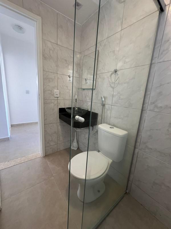 Apartamento, Jardim Riacho das Pedras, 3 Quartos, 1 Vaga, 1 Suíte