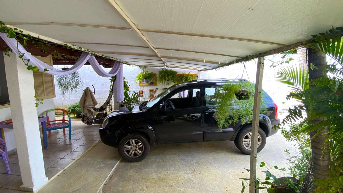 Casa, São João Batista (venda Nova), 3 Quartos, 10 Vagas, 1 Suíte