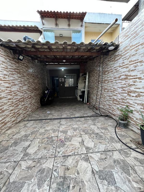 Casa, Bela Vista (parque Durval de Barros), 2 Quartos, 2 Vagas