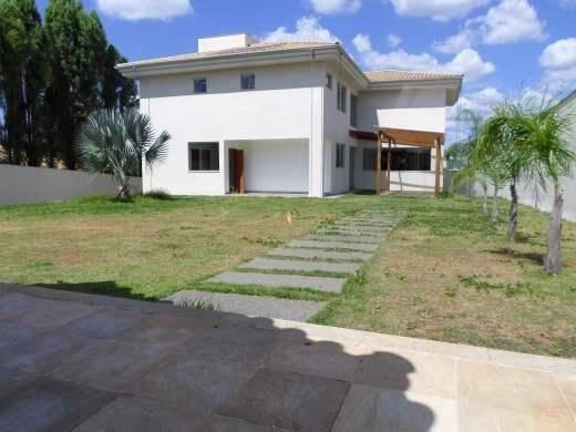 Casa, Bandeirantes (pampulha), 5 Quartos, 5 Vagas, 4 Suítes