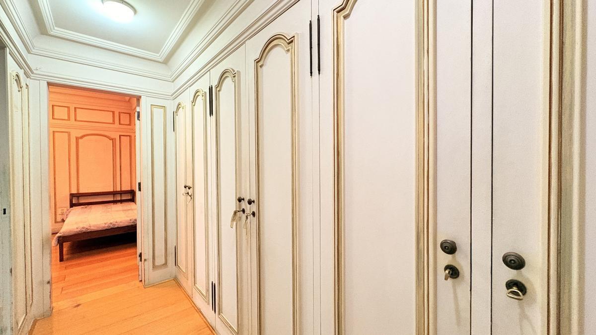 Apartamento, Savassi, 4 Quartos, 2 Vagas, 1 Suíte