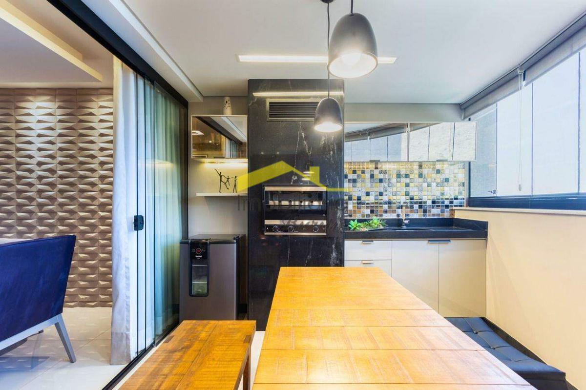 Apartamento, Buritis, 4 Quartos, 3 Vagas, 3 Suítes