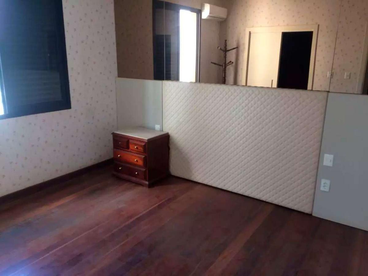 Apartamento, Serra, 4 Quartos, 3 Vagas, 1 Suíte