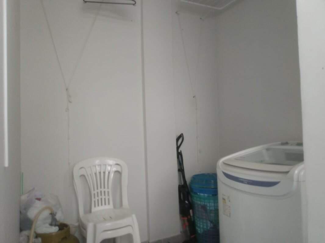 Apartamento, Calafate, 3 Quartos, 2 Vagas, 1 Suíte