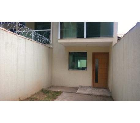 Casa, Santa Amélia, 2 Quartos, 1 Vaga, 2 Suítes