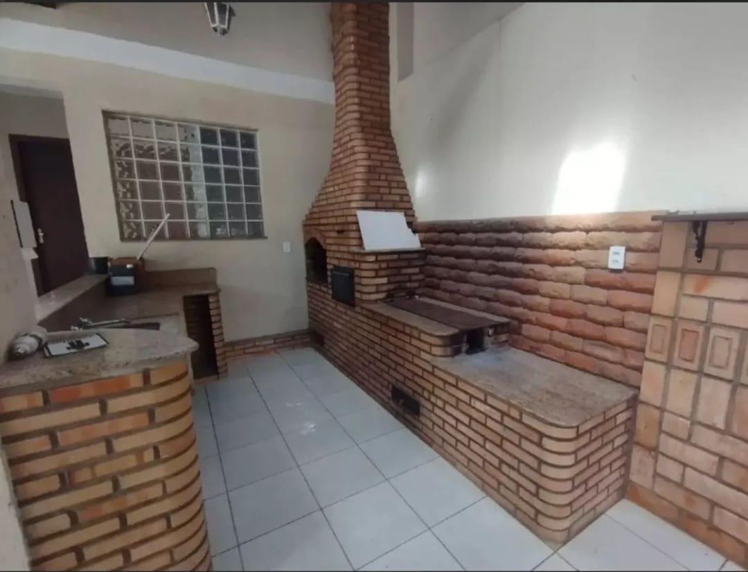 Casa, Barreiro, 5 Quartos, 5 Vagas, 2 Suítes
