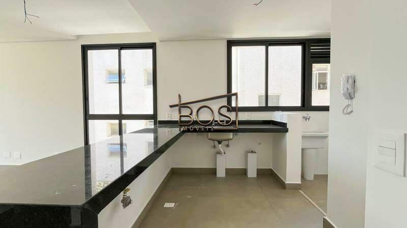 Apartamento, Serra, 2 Quartos, 2 Vagas, 2 Suítes