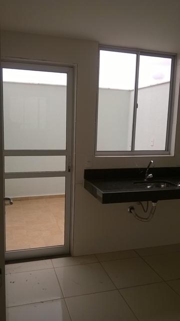 Apartamento, Arvoredo II, 2 Quartos, 1 Vaga