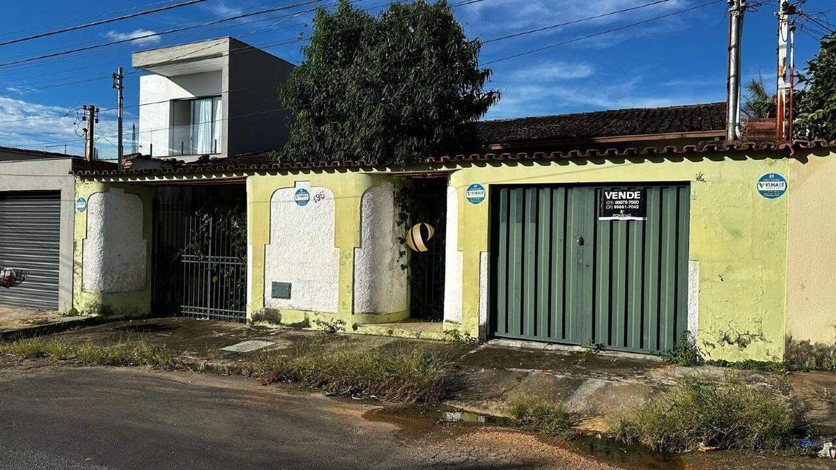 Casa, São Pedro, 5 Quartos, 2 Vagas, 1 Suíte