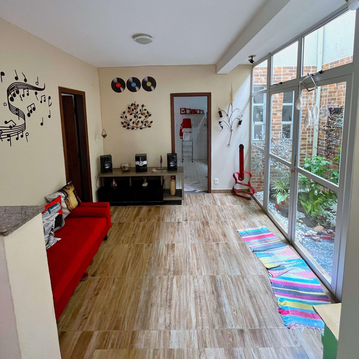 Casa, Heliópolis, 3 Quartos, 1 Vaga