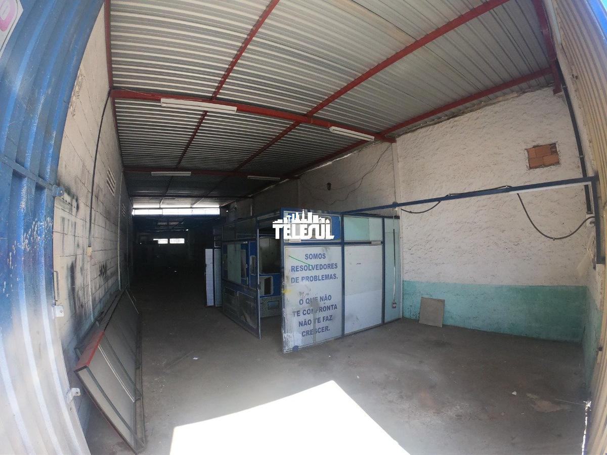 Galpão, Centro, 0 Quarto, 0 Vaga