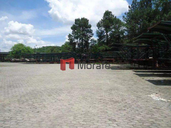 Lote, Alto Caiçaras, 0 Quarto, 0 Vaga