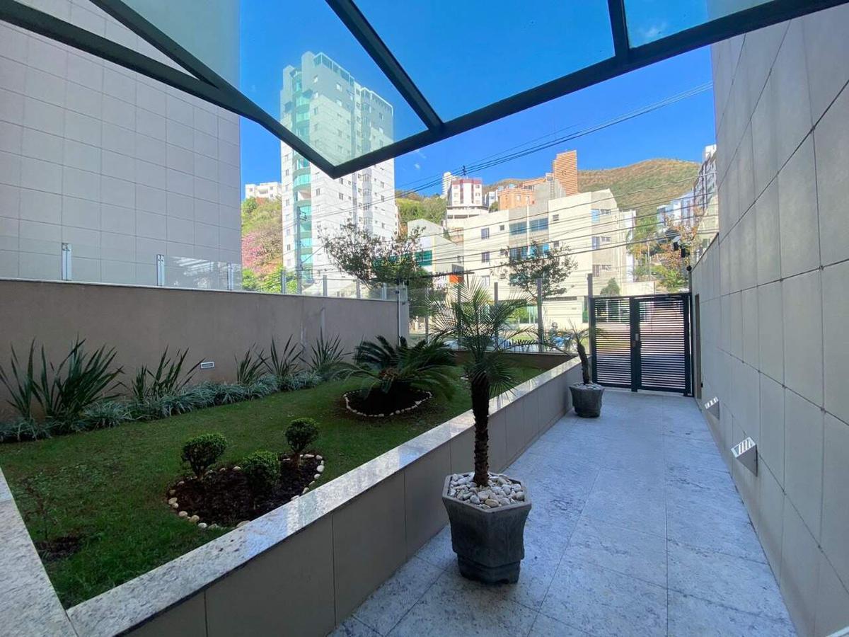 Apartamento, Buritis, 4 Quartos, 3 Vagas, 2 Suítes