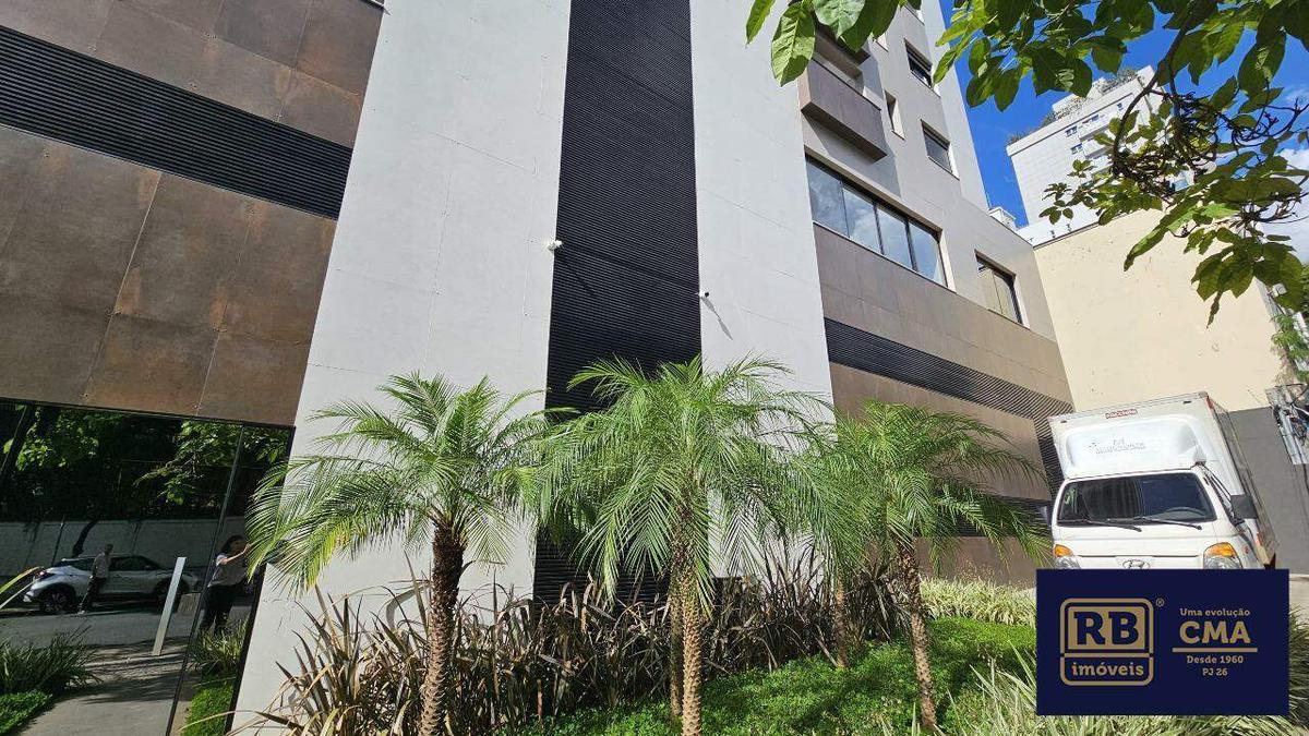 Apartamento, Santo Agostinho, 3 Quartos, 2 Vagas, 1 Suíte