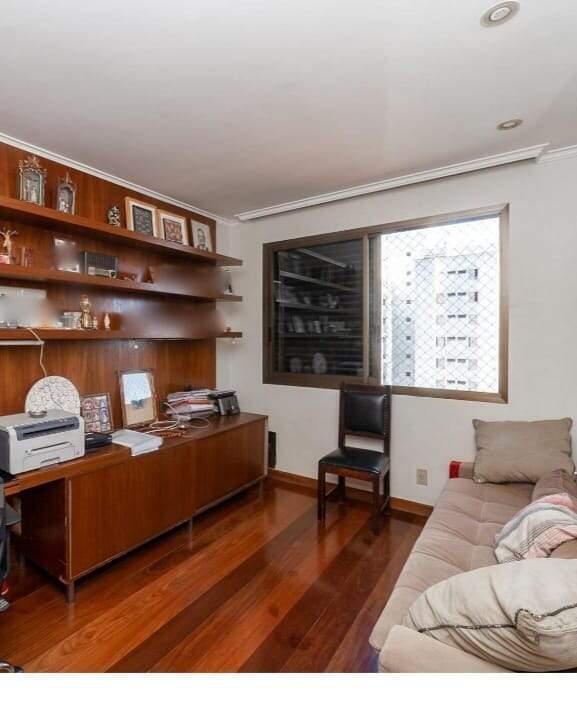 Apartamento, Savassi, 4 Quartos, 3 Vagas, 4 Suítes